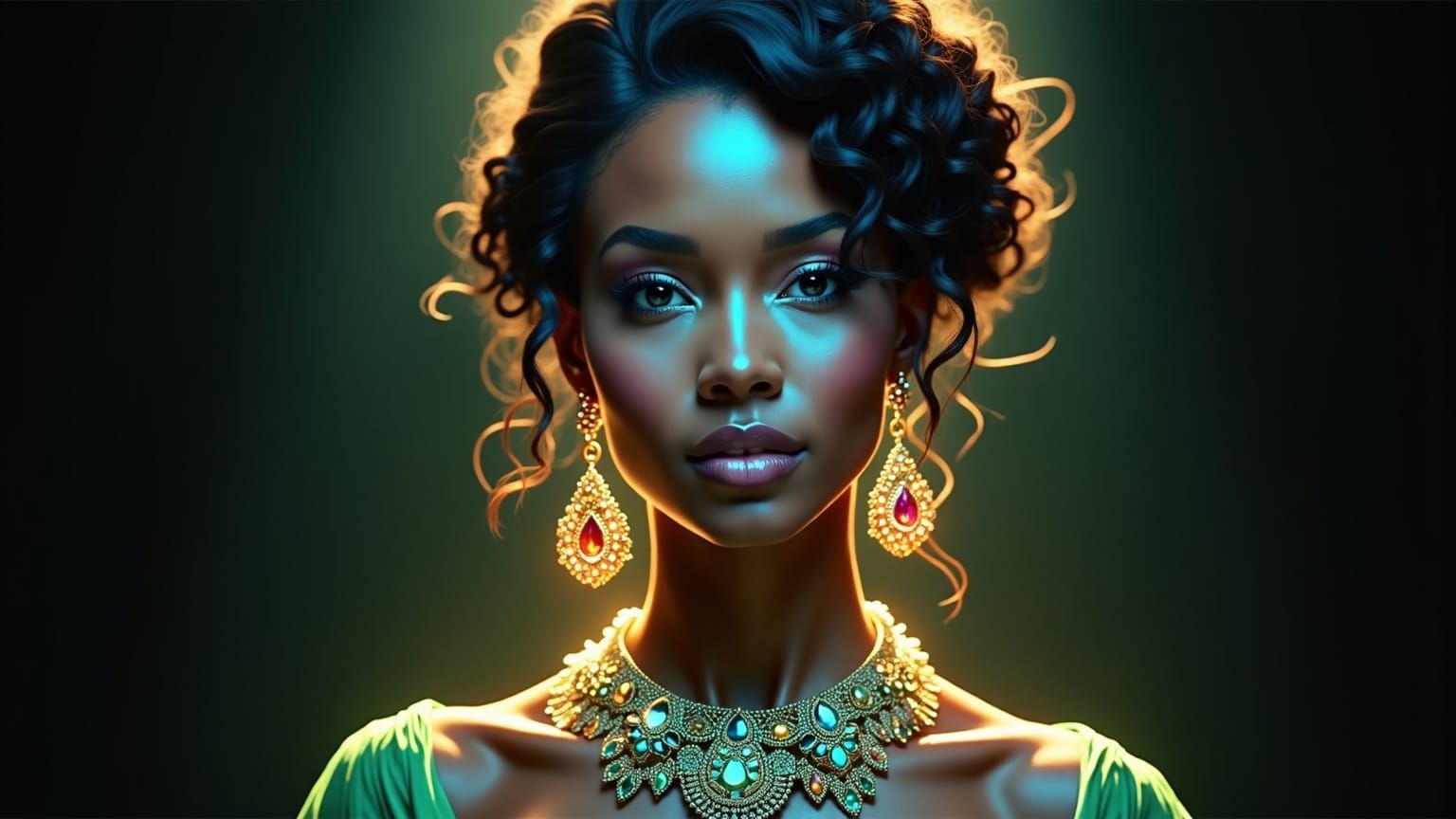 Simply beautiful