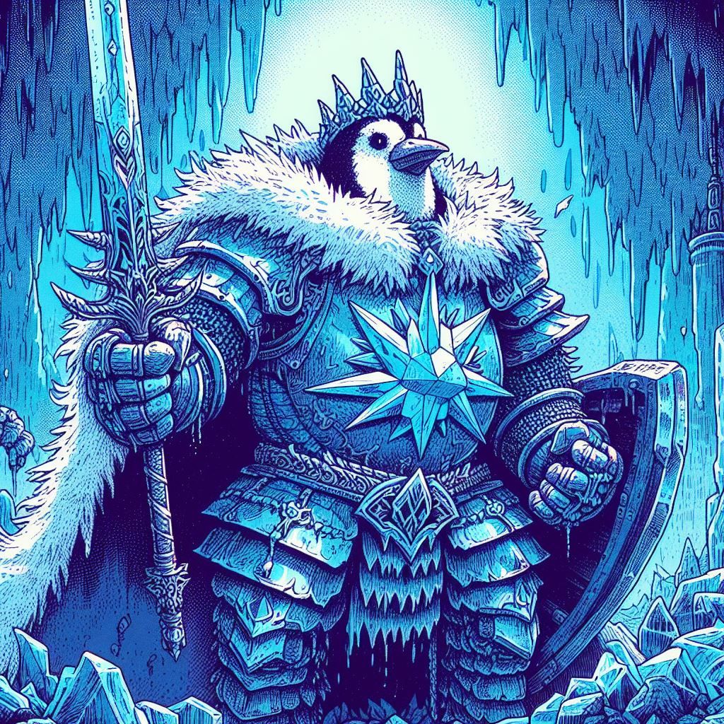 Cold King