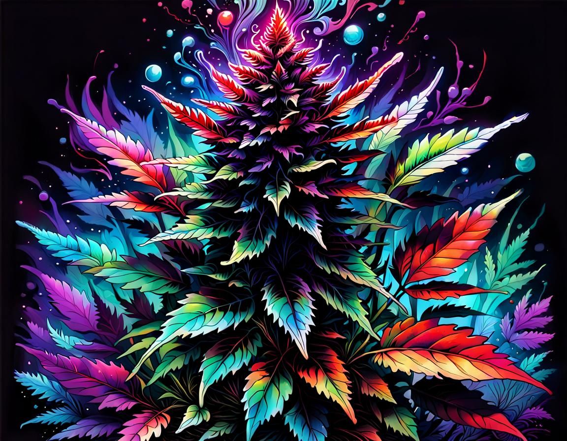Untitled Creation
