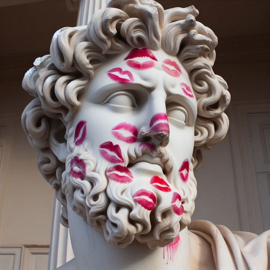 Classical Art Lover 3