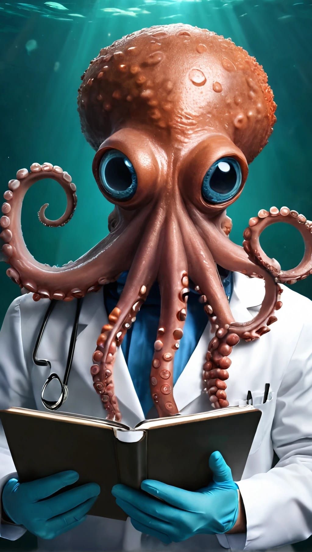Doc-topus