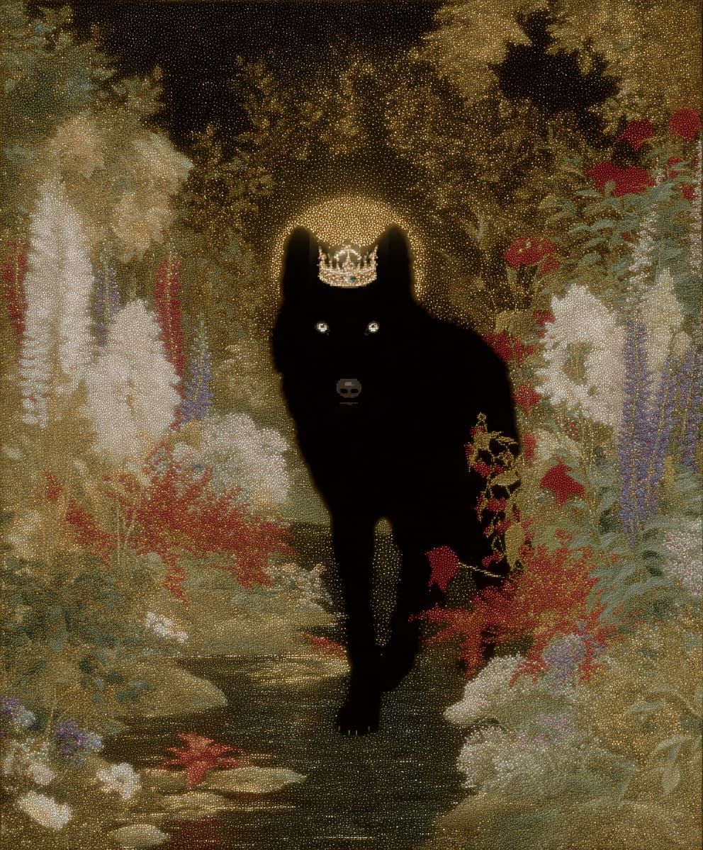 Dedicated to InsidiousWolf