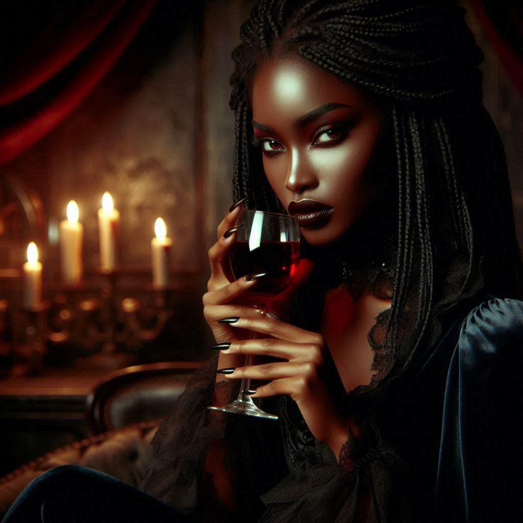 Of course . You said no red !!..