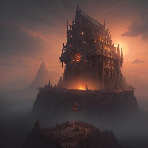 epic castel
