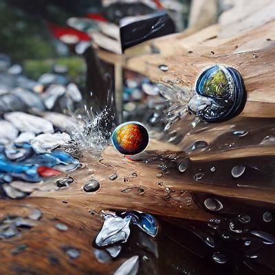 Couple Planet #4