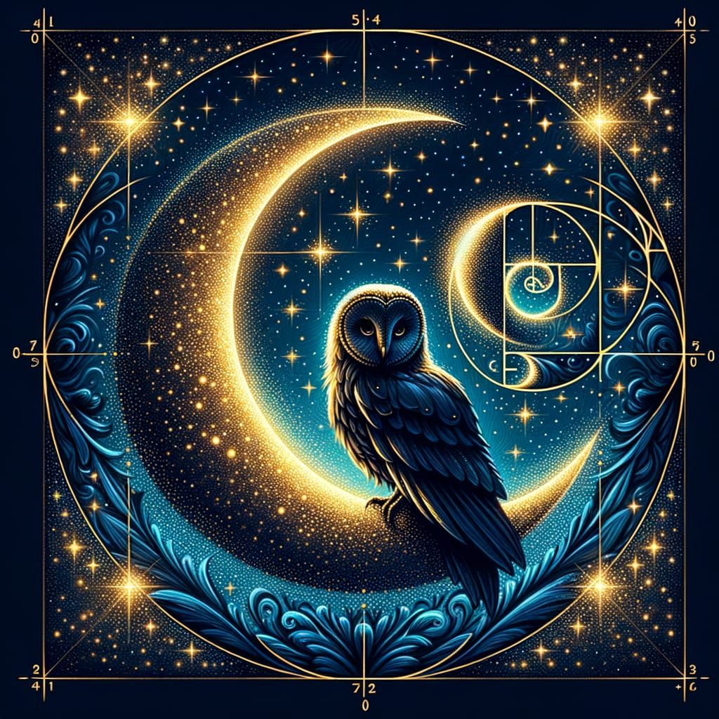 Guardian of the night