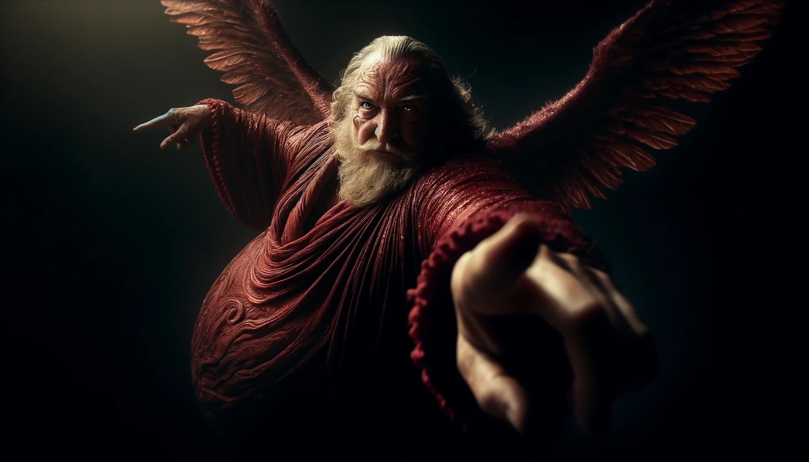 Gaius Lox Banistadt