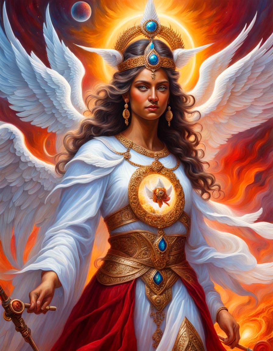 Good and evil work well together when they have to