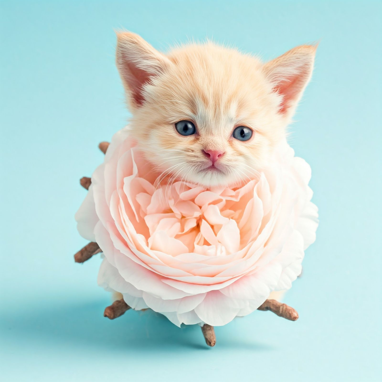 I asked Google Gemini to Draw me a Beautiful Picture 🤔