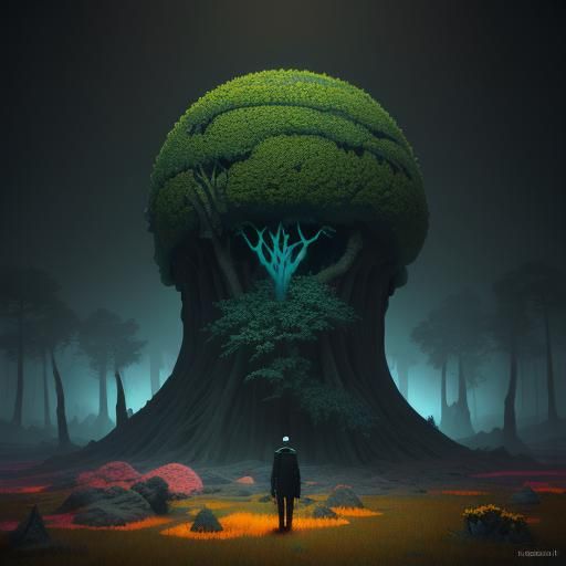 Untitled Creation