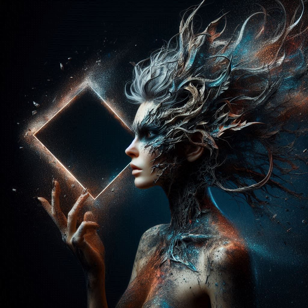 𝙏𝙝𝙚 ∛ 𝙤𝙛 𝙈𝙖𝙣 - part II