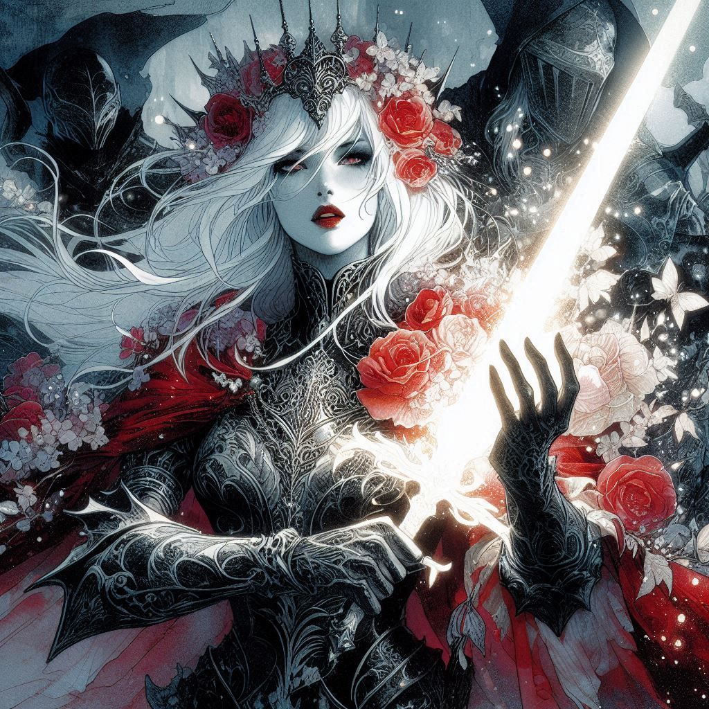 𝕿𝖍𝖊 𝕻𝖔𝖜𝖊𝖗 𝕭𝖊𝖞𝖔𝖓𝖉