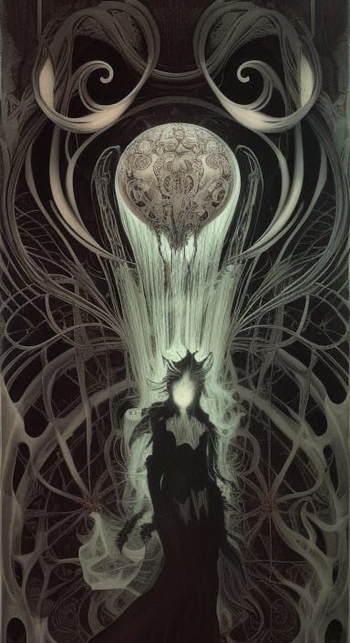 Untitled Creation