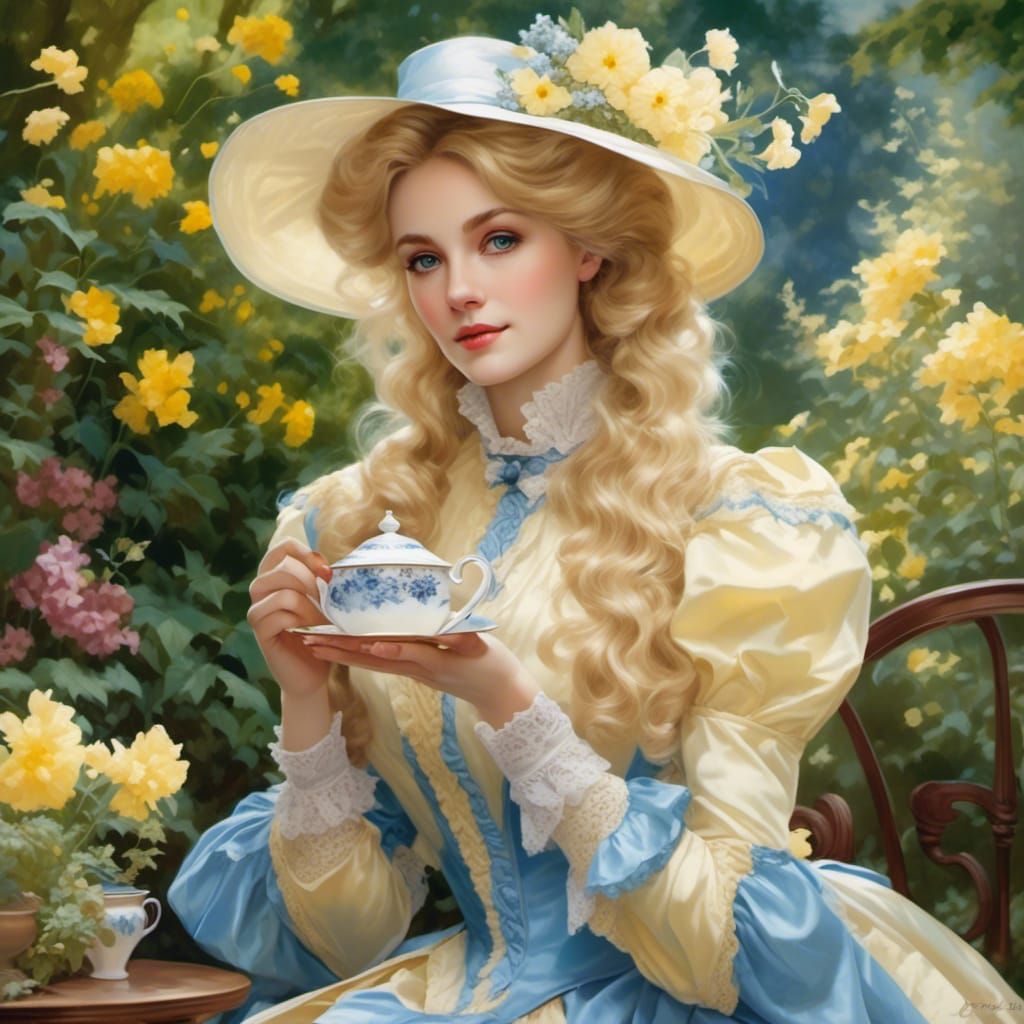 <lora:VictorianStyle:1.0> 