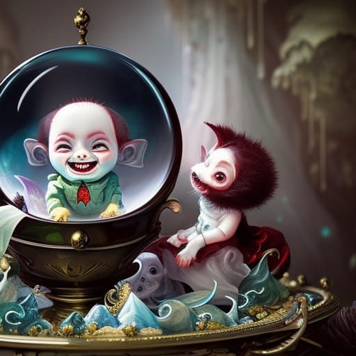 Vampire