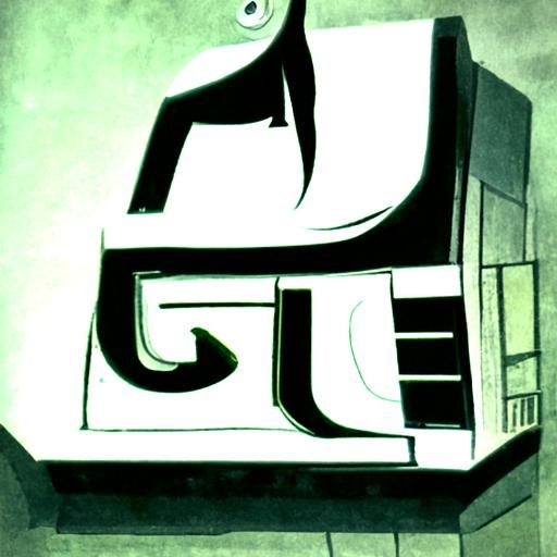 J. G. Quintel art deco