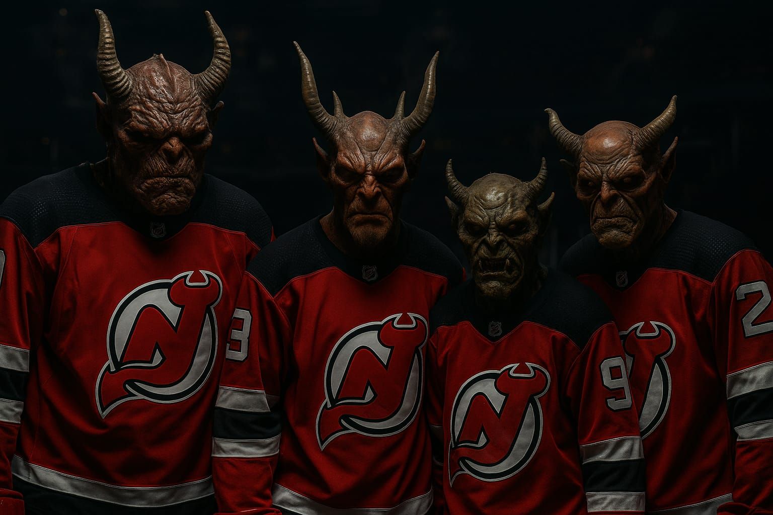 New Jersey Devils