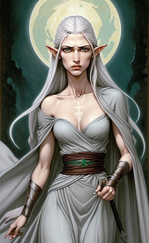 Lyrael
