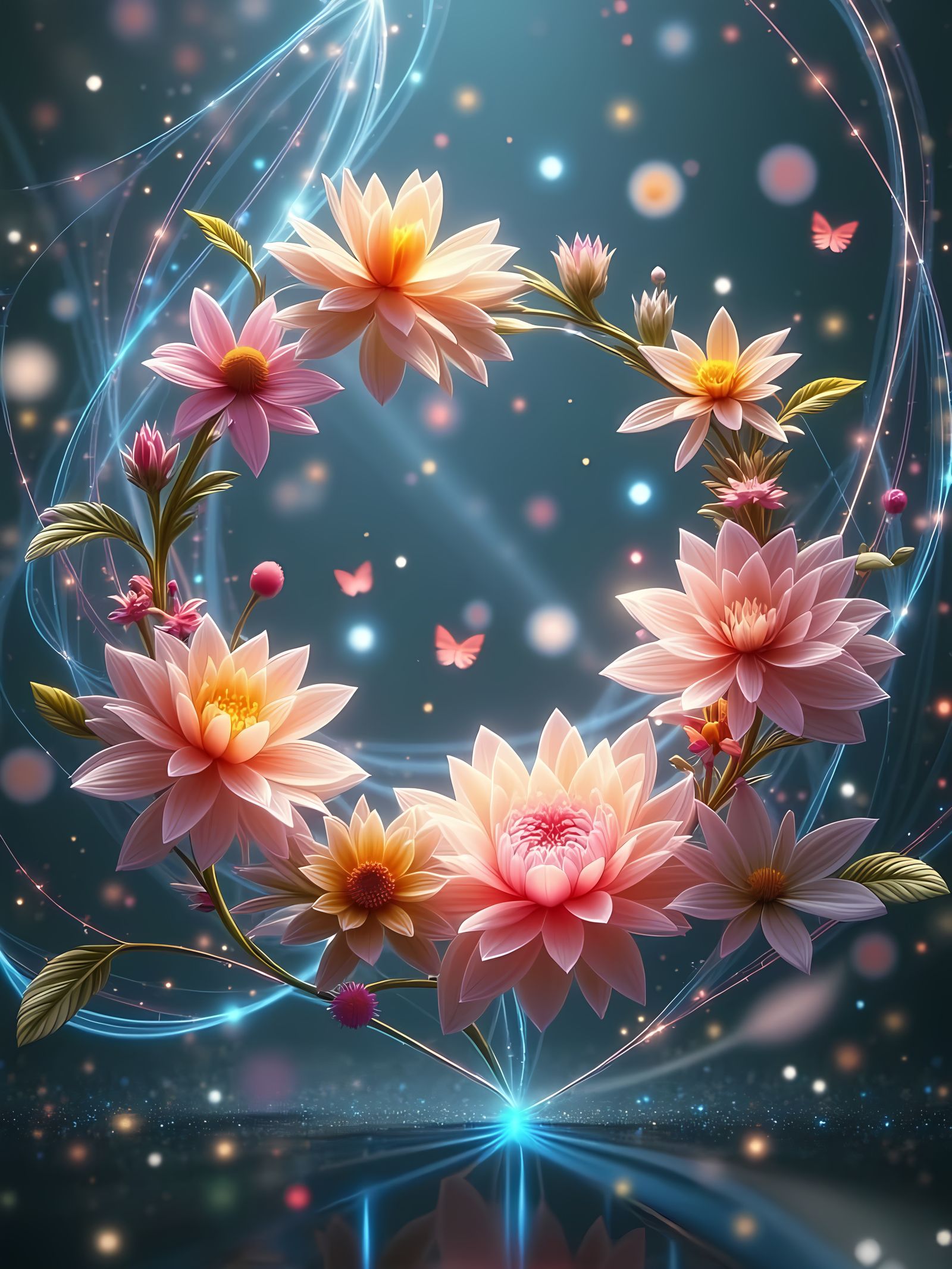 <lora:Light Effects:1.0> Electrical energy, Electrical energy, Aura, Light effects, Light effects (ethereal fantasy concept art:1.2), hyperr...