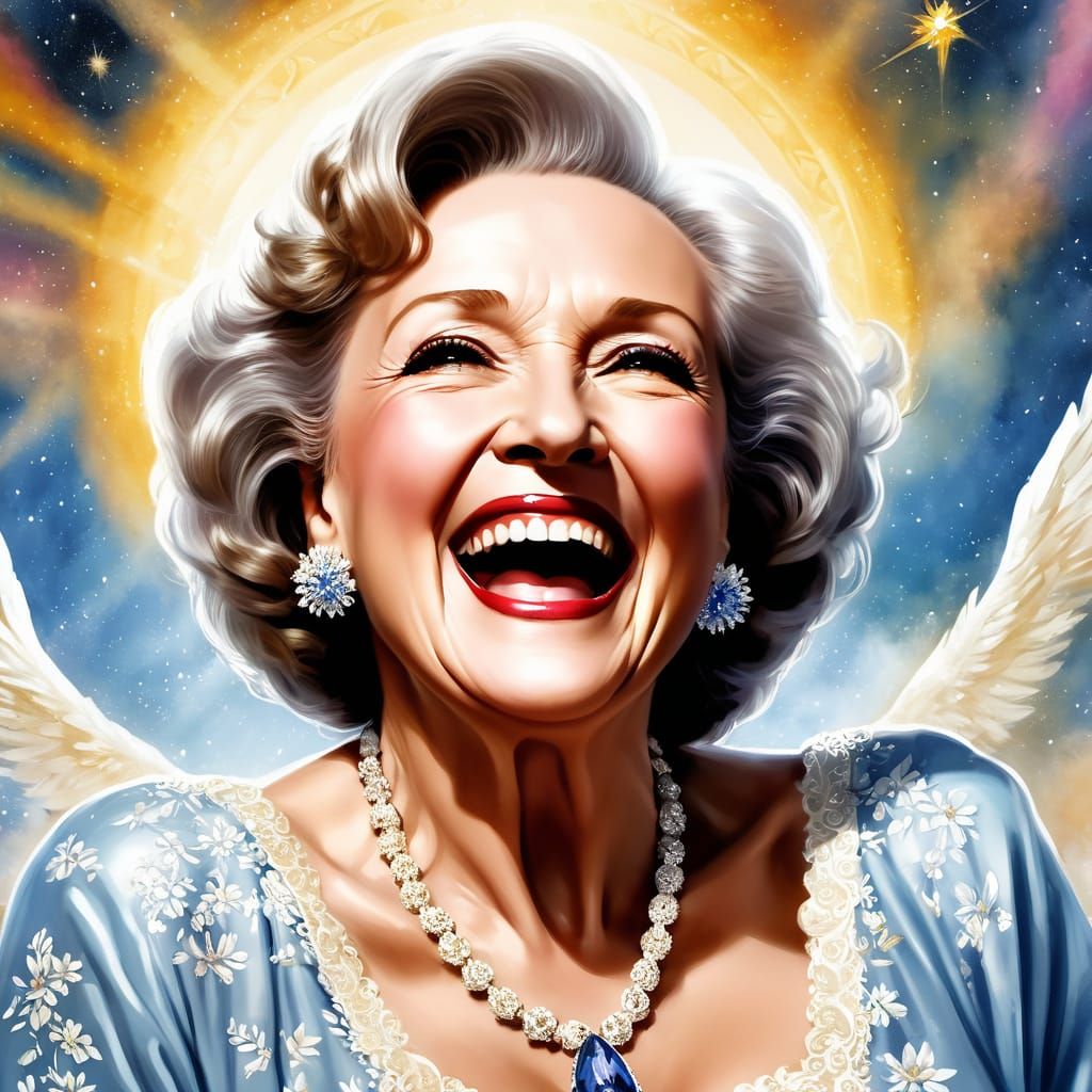 National Treasure  by @plaidpeacock