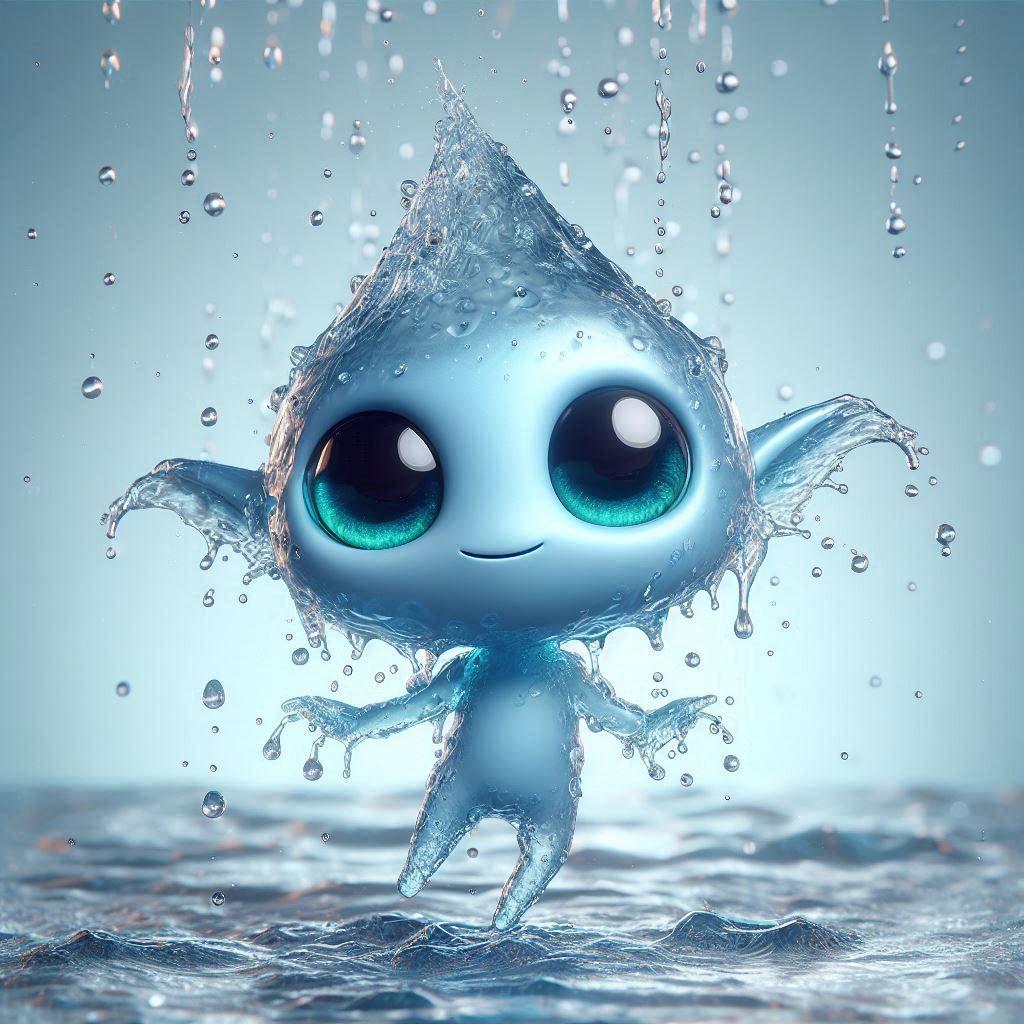 Water Sprite (6)