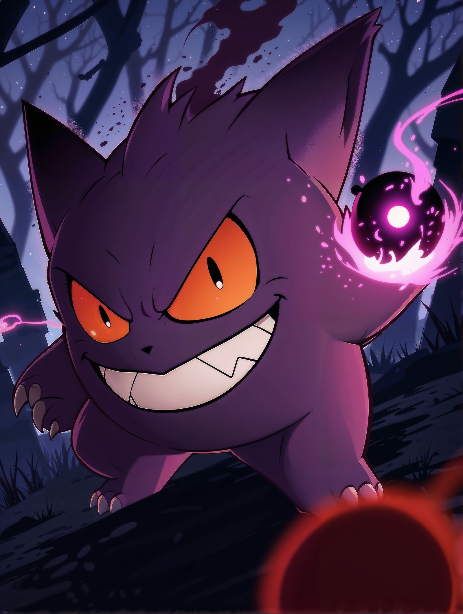 Gengar