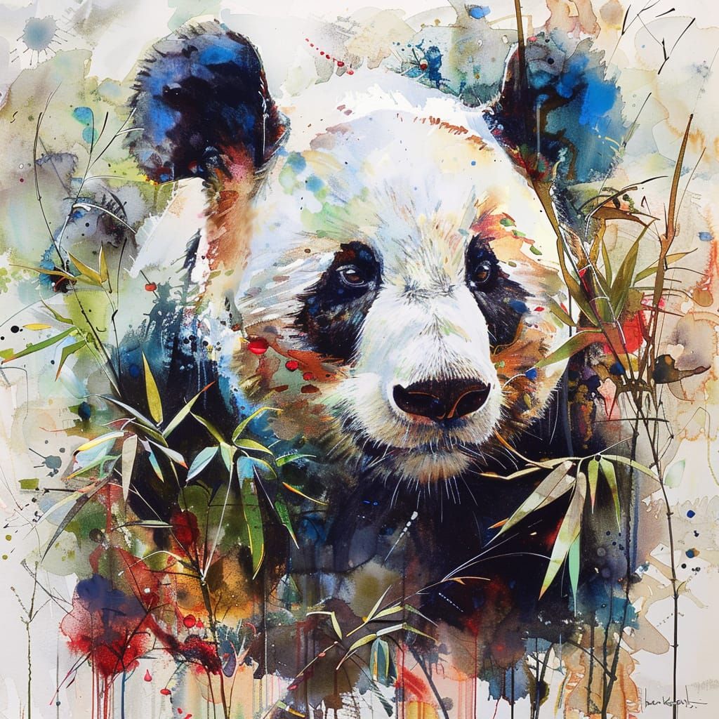 Panda