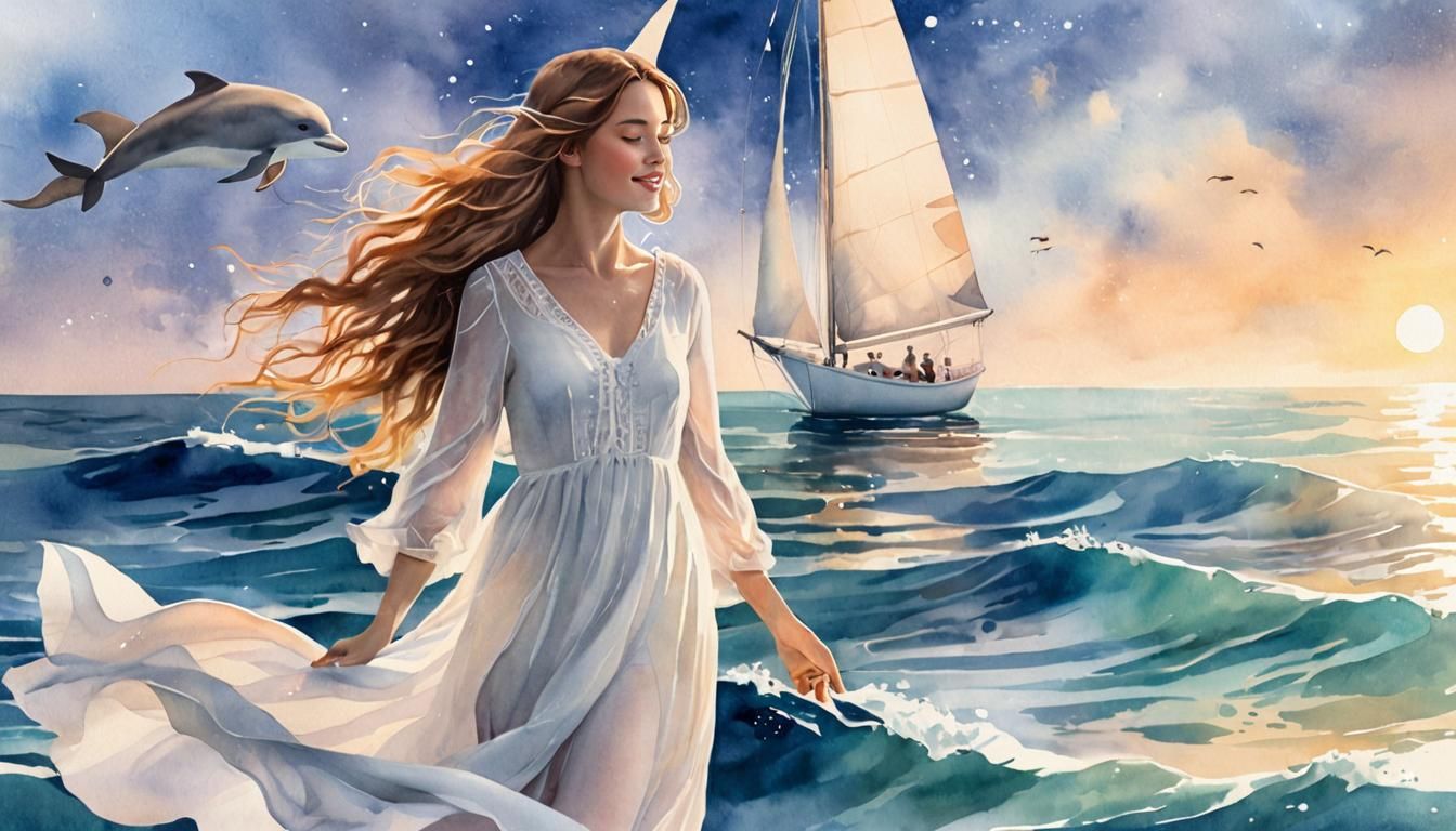 Sailing