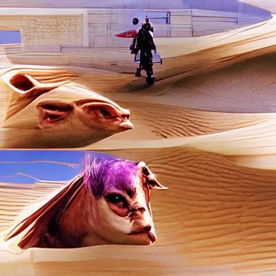 The Phantom Menace