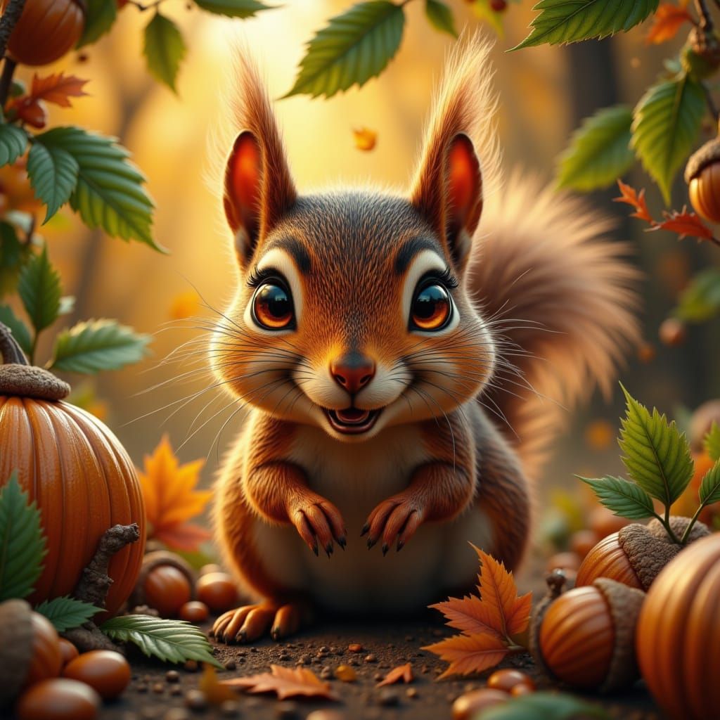 <lora:Hennie Autumn:1.0>