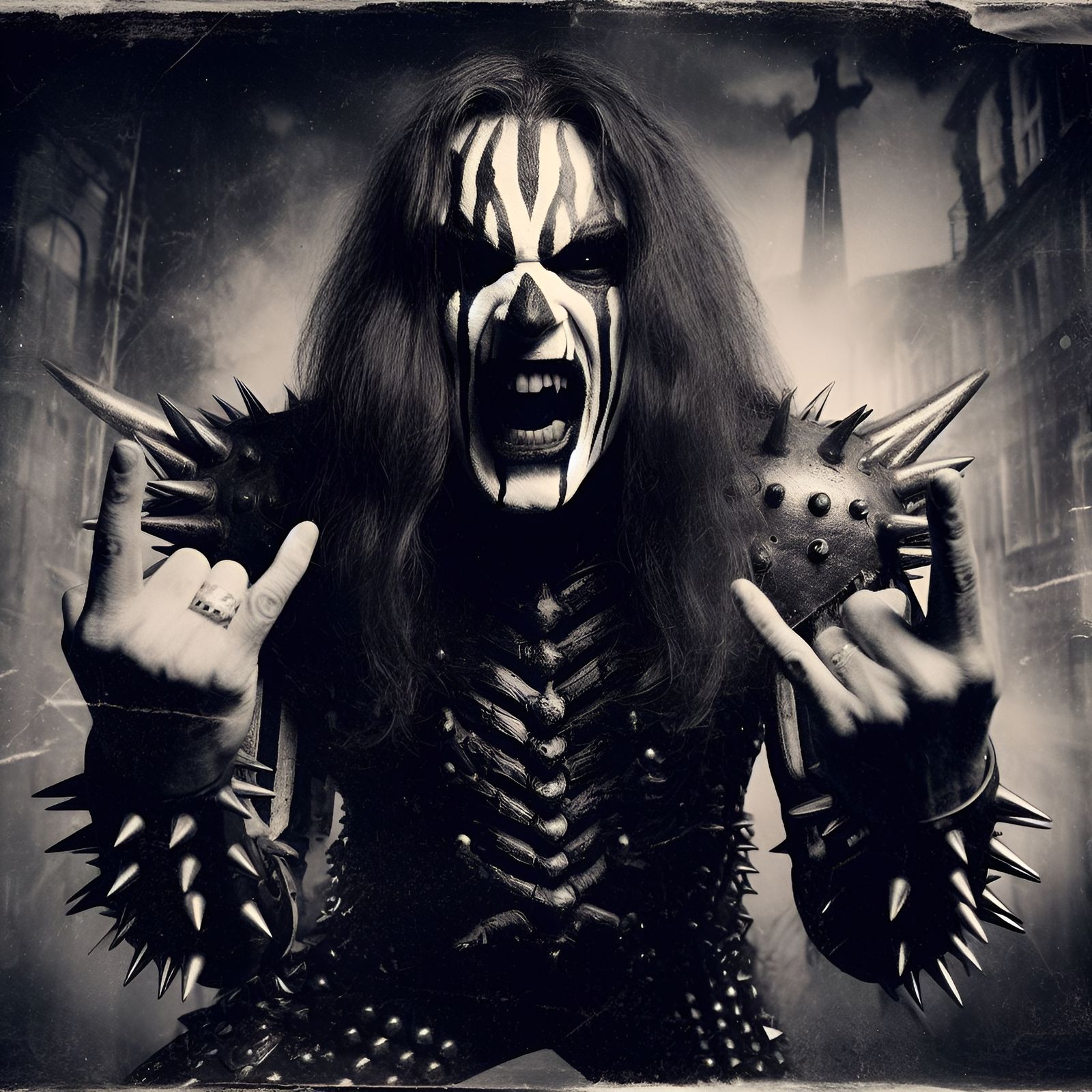 Black Metal