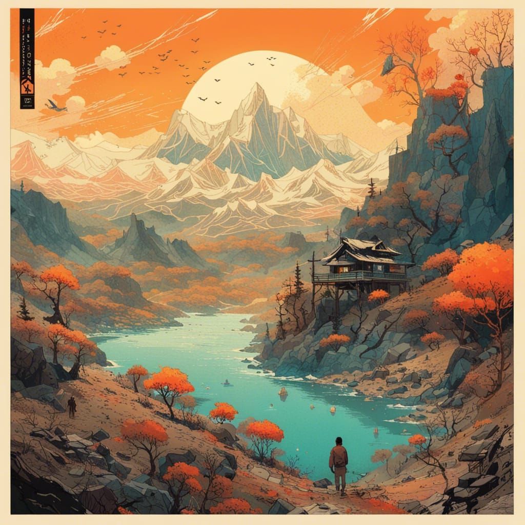 Dreamscape