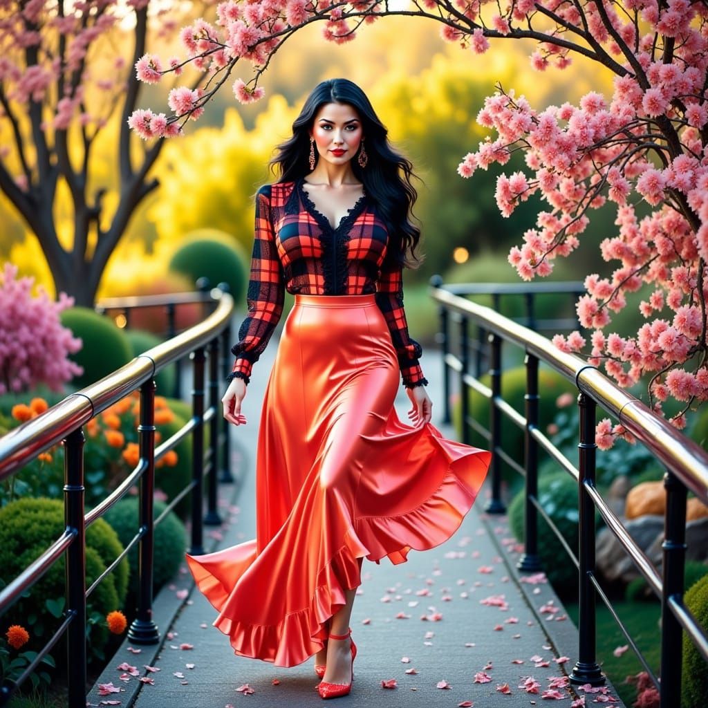 <lora:BeautiesStyleFx:1.0>  