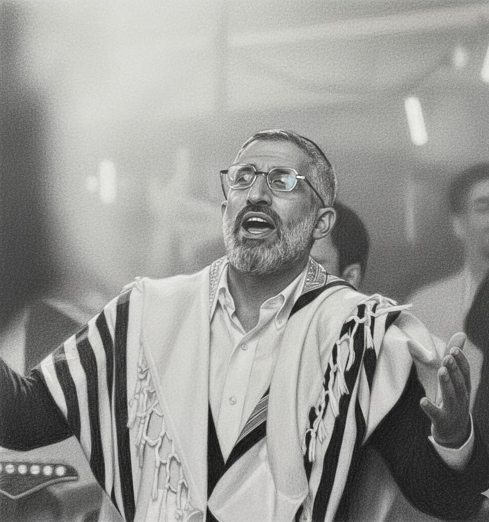 מזהים? אבישי אשל