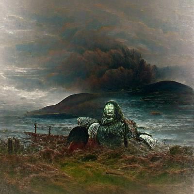 Apocalypse Ireland