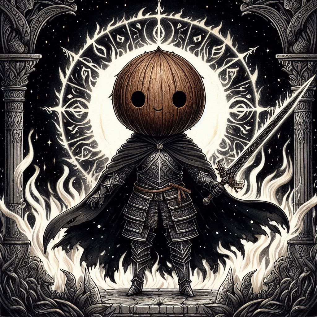 no idea what i have done