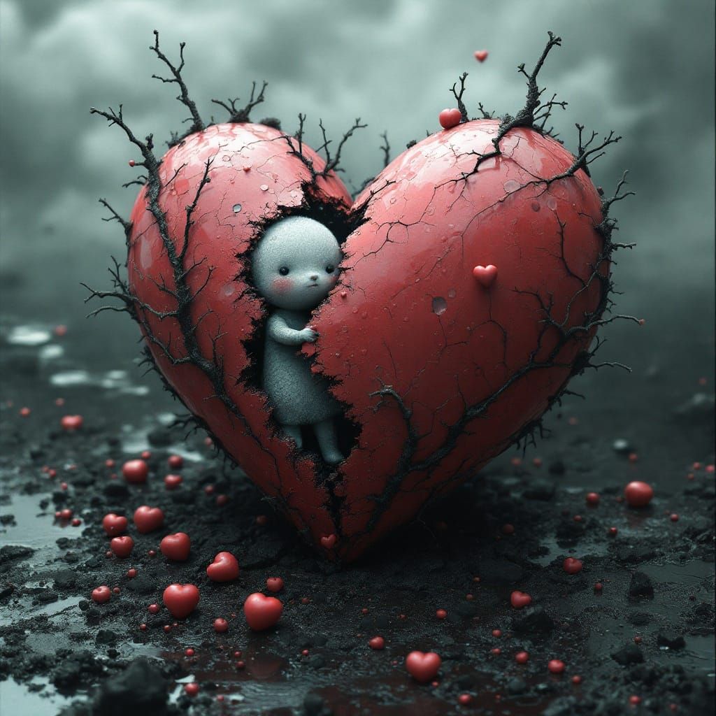 Love Taking Root!  by @Melanie Rhoades 