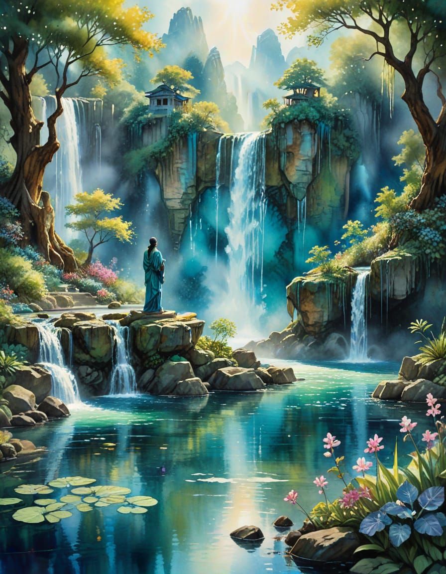 The end of the world