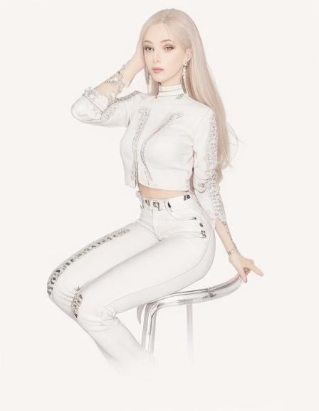 Nice Girl Collection by COSMO