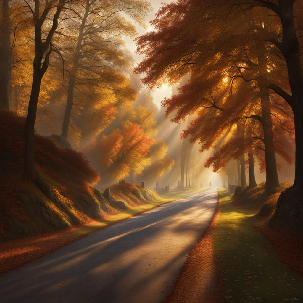 autumn