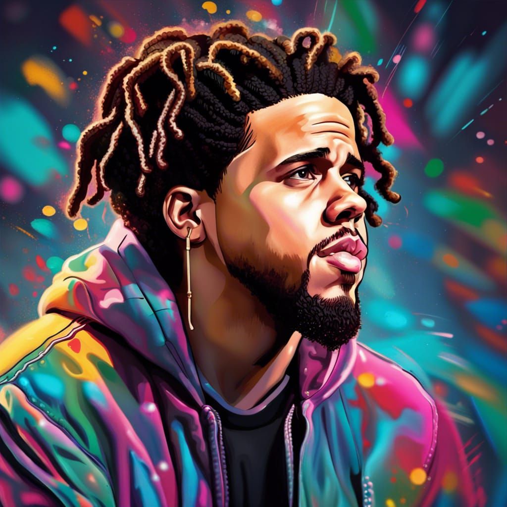 J Cole