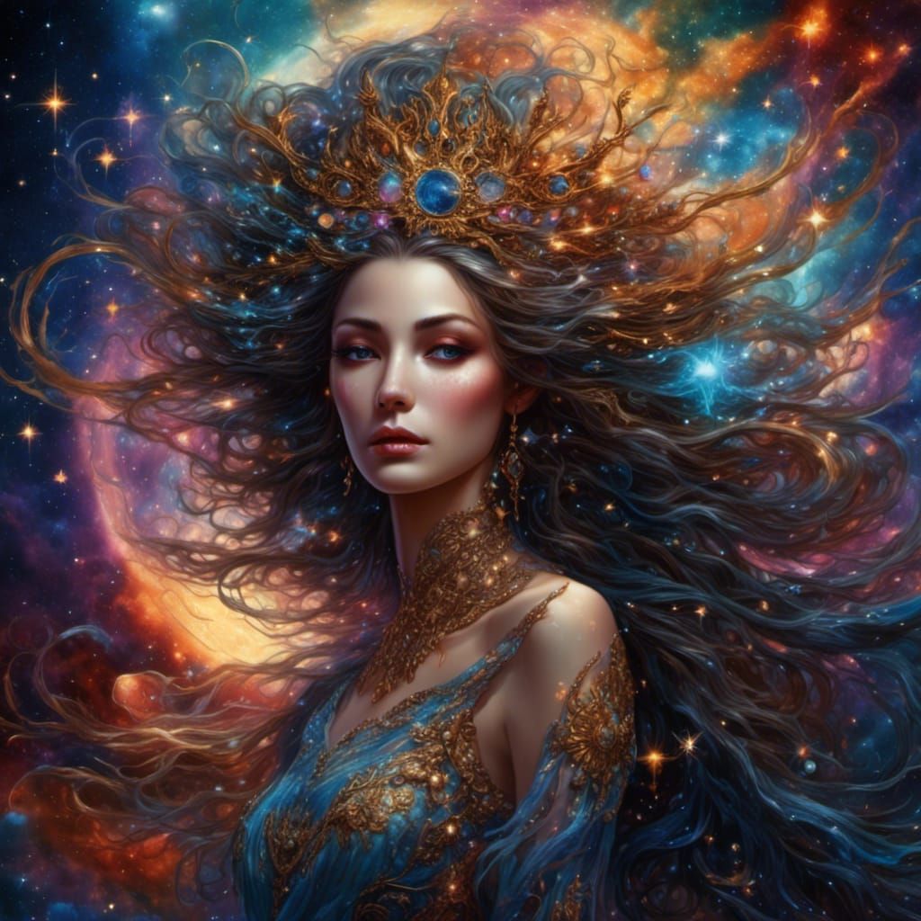 Beauty  by @Quibbles
