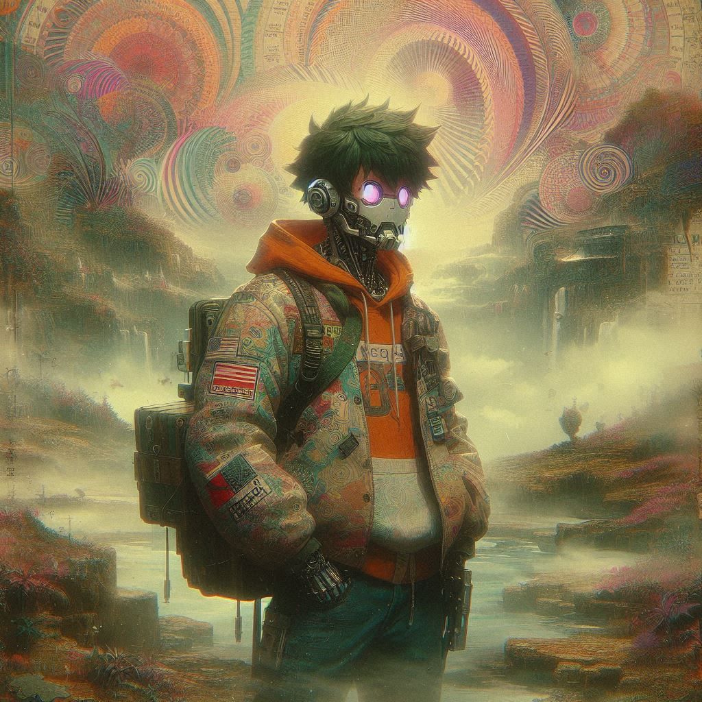 The Abandoned Swamplands Haunt Me