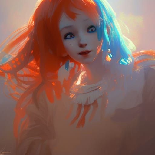 raggedy ann