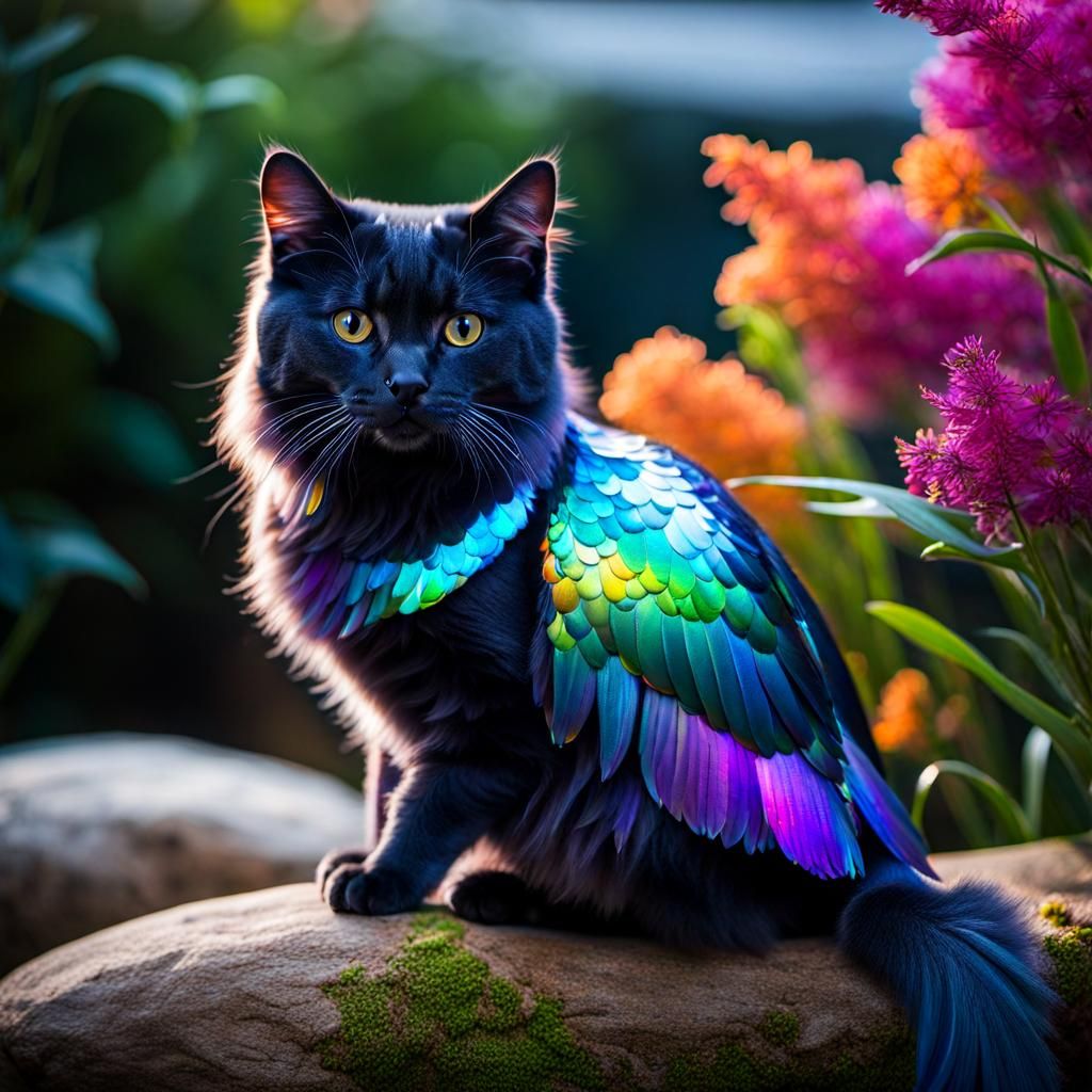 Catbird