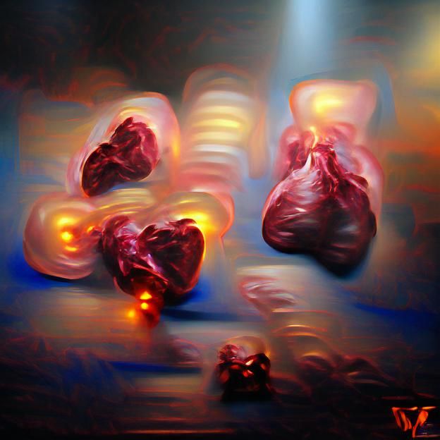 worrisome hearts
