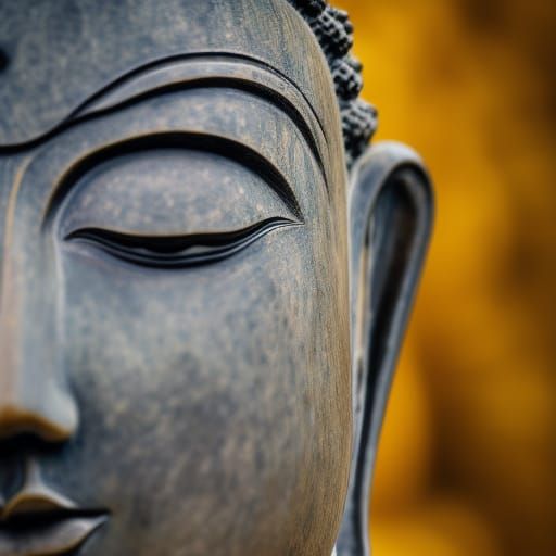 Buddha