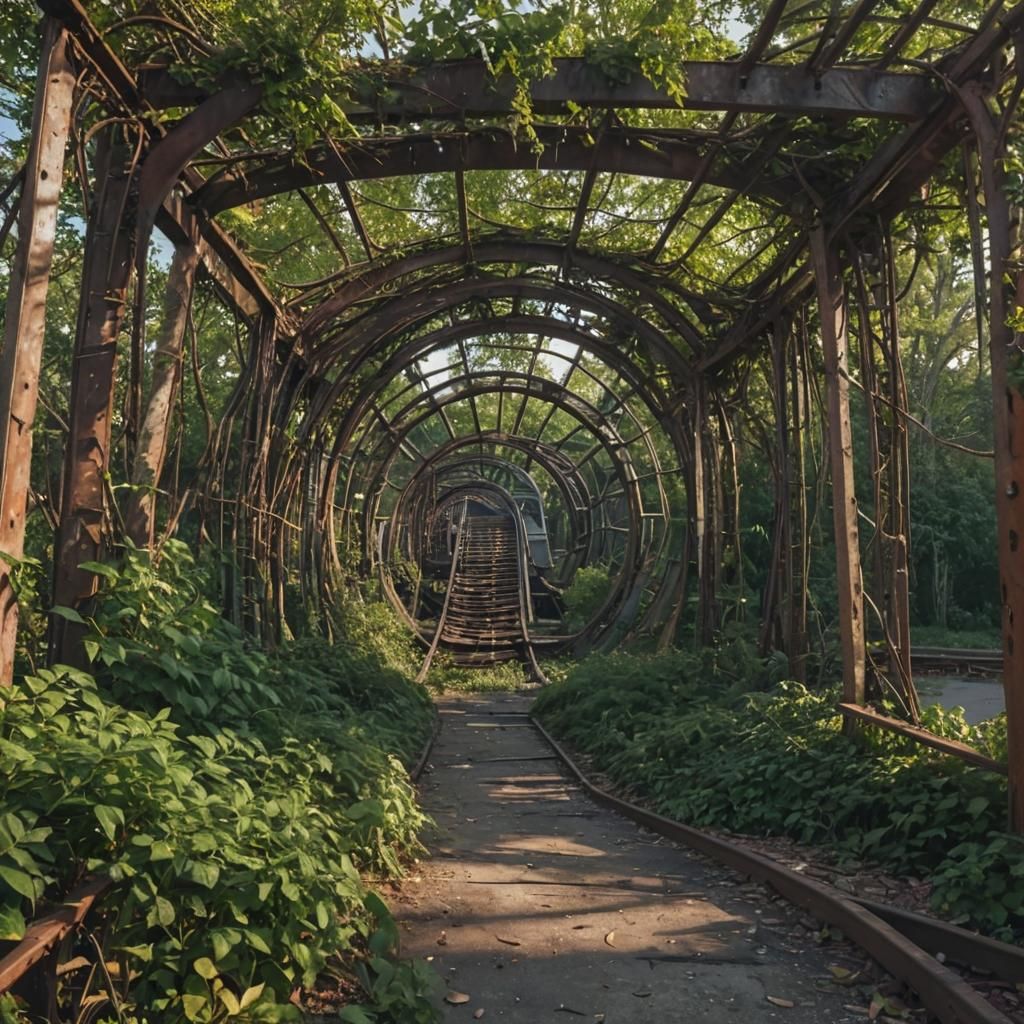 Untitled Creation