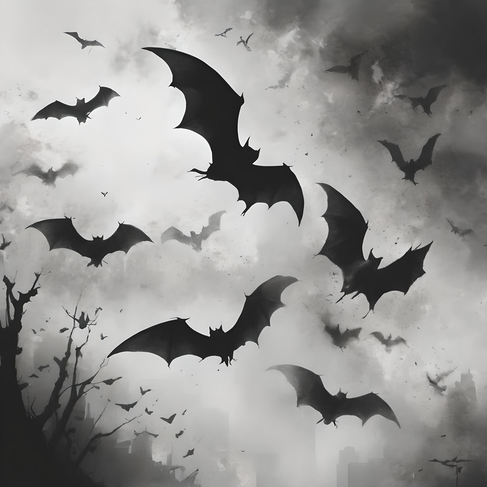 BAT NIGHT