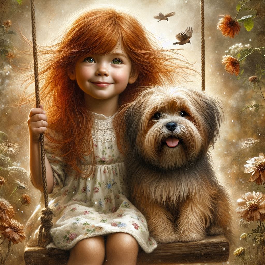 The Life it's Beautifull... Enjoy it 😁😁🐶